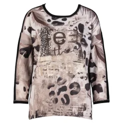 Pullover-Shirt „Karin“