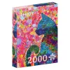 Puzzle "Katze" 2000 Teile