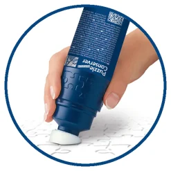 Puzzle-Kleber Permanent, 200 ml