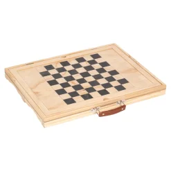 Puzzletisch mit 4 Schubladen, drehbar inkl. Abdeckung 500 Teile