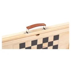 Puzzletisch mit 4 Schubladen, drehbar inkl. Abdeckung 500 Teile