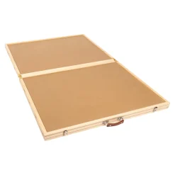 Puzzletisch mit 8 Schubladen, klappbar, inkl. Abdeckung, 1500 und 3000 Teile