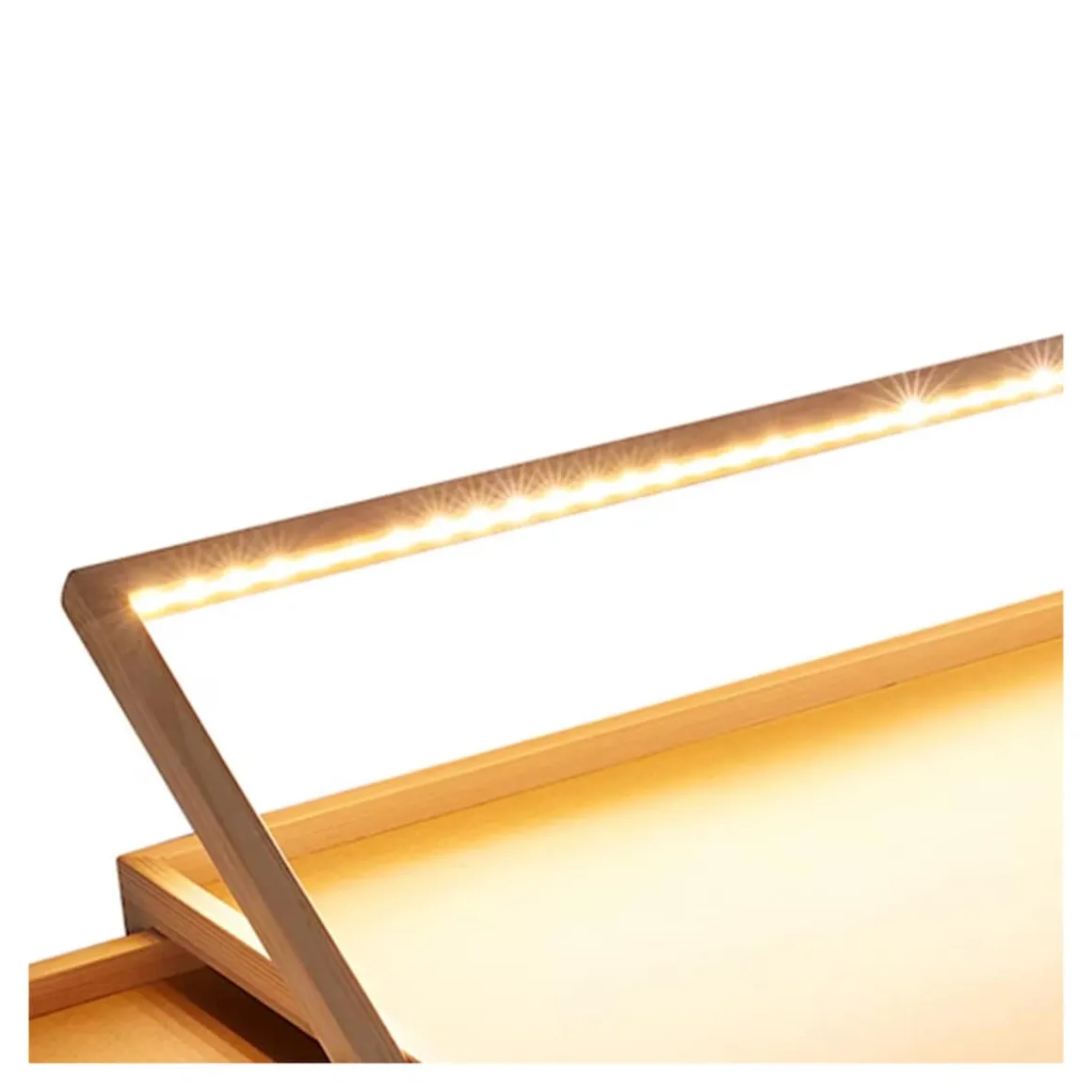 Puzzletisch "Premium" LED-Licht + Puzzle-Kleber Permanent, 200 ml für 1500 Teile