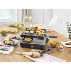 Raclette 4 Personen