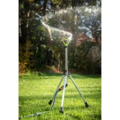 Rasensprenkler "Heart"