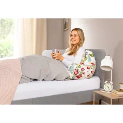 Rückenkissen „Romantik“