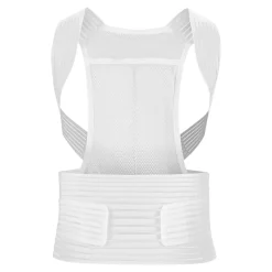 Rückenstützgürtel