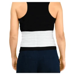 Rückenstützgürtel + Gratis-Handgelenkbandage