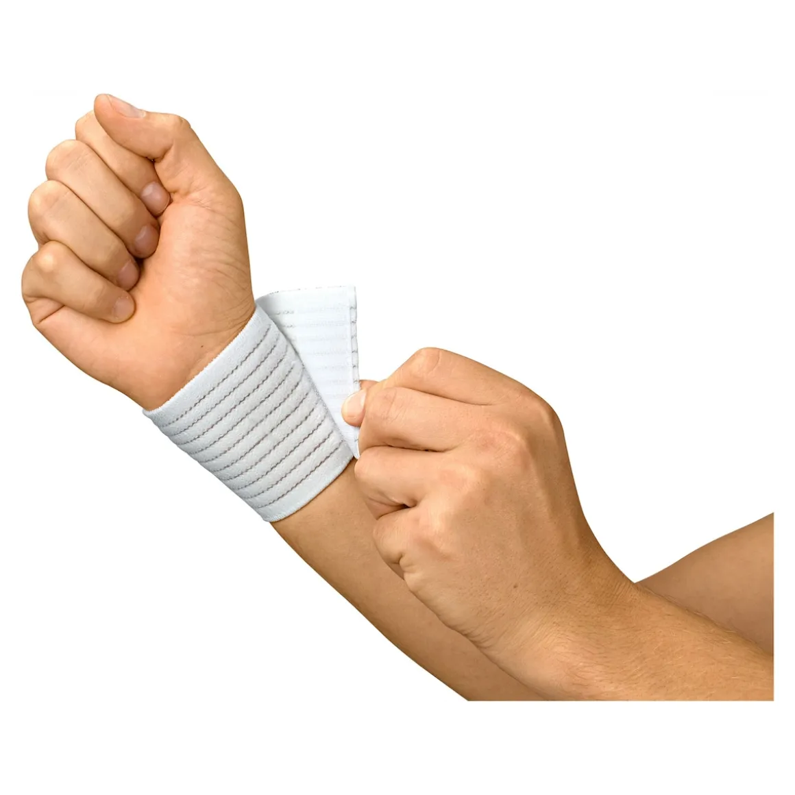 Rückenstützgürtel + Gratis-Handgelenkbandage
