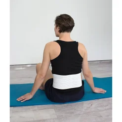 Rückenstützgürtel + Gratis-Handgelenkbandage