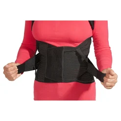 Rückenstützgürtel