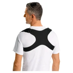 Rücken-Stützgürtel Herren