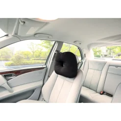 Rücken-und Nackenkissen