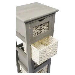 Regal "Romantisch" 30x78x25 cm