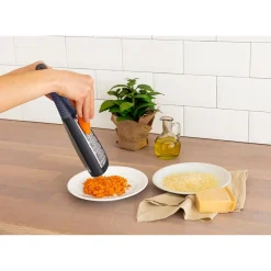 Reibe „Grob und Fein“