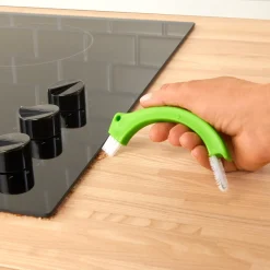 Reinigungsbürste „3 in 1“