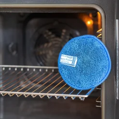 Reinigungspads Booster Premium, 4 Stück