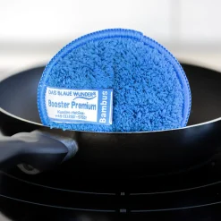 Reinigungspads Booster Premium, 4 Stück