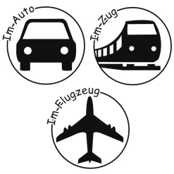 Reisestrümpfe schwarz mit Strasssteinen schwarz