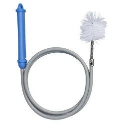 Rohrreinigungsspirale