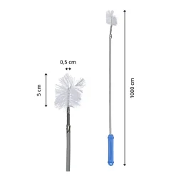 Rohrreinigungsspirale