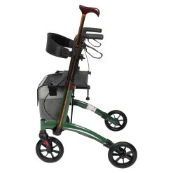 Rollator Actimo Liberty Alpingrün