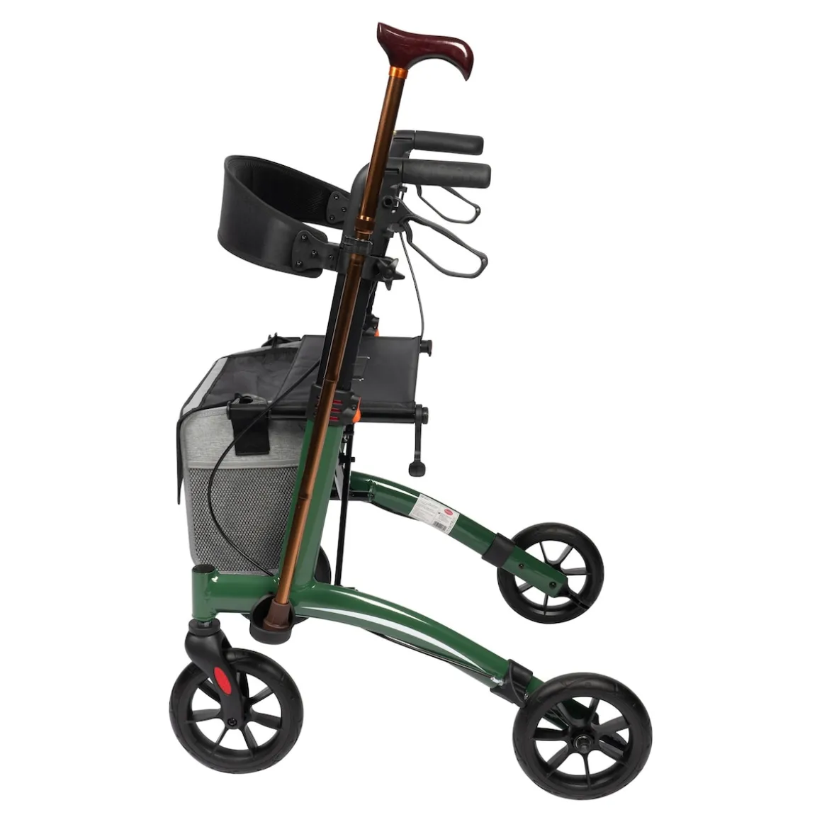 Rollator Actimo Liberty Alpingrün