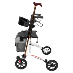 Rollator Actimo Liberty Weiß