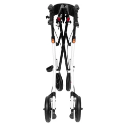 Rollator Actimo Liberty Weiß