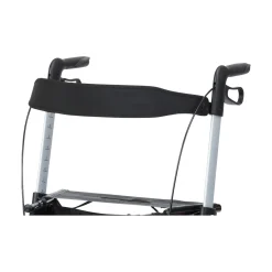 Rollator "Vital Classic" mit Tasche, faltbar 54 cm