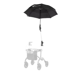 Rollator-Schirm