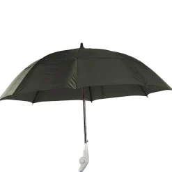 Rollatorschirm khaki