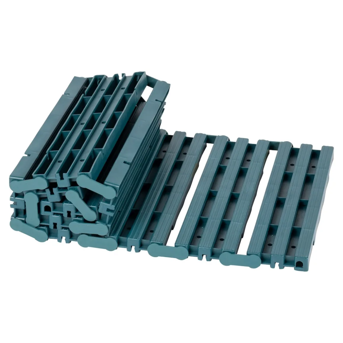 Rollbarer Gartenweg, 25-teilig