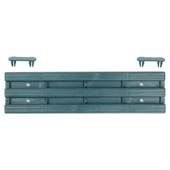 Rollbarer Gartenweg, 25-teilig