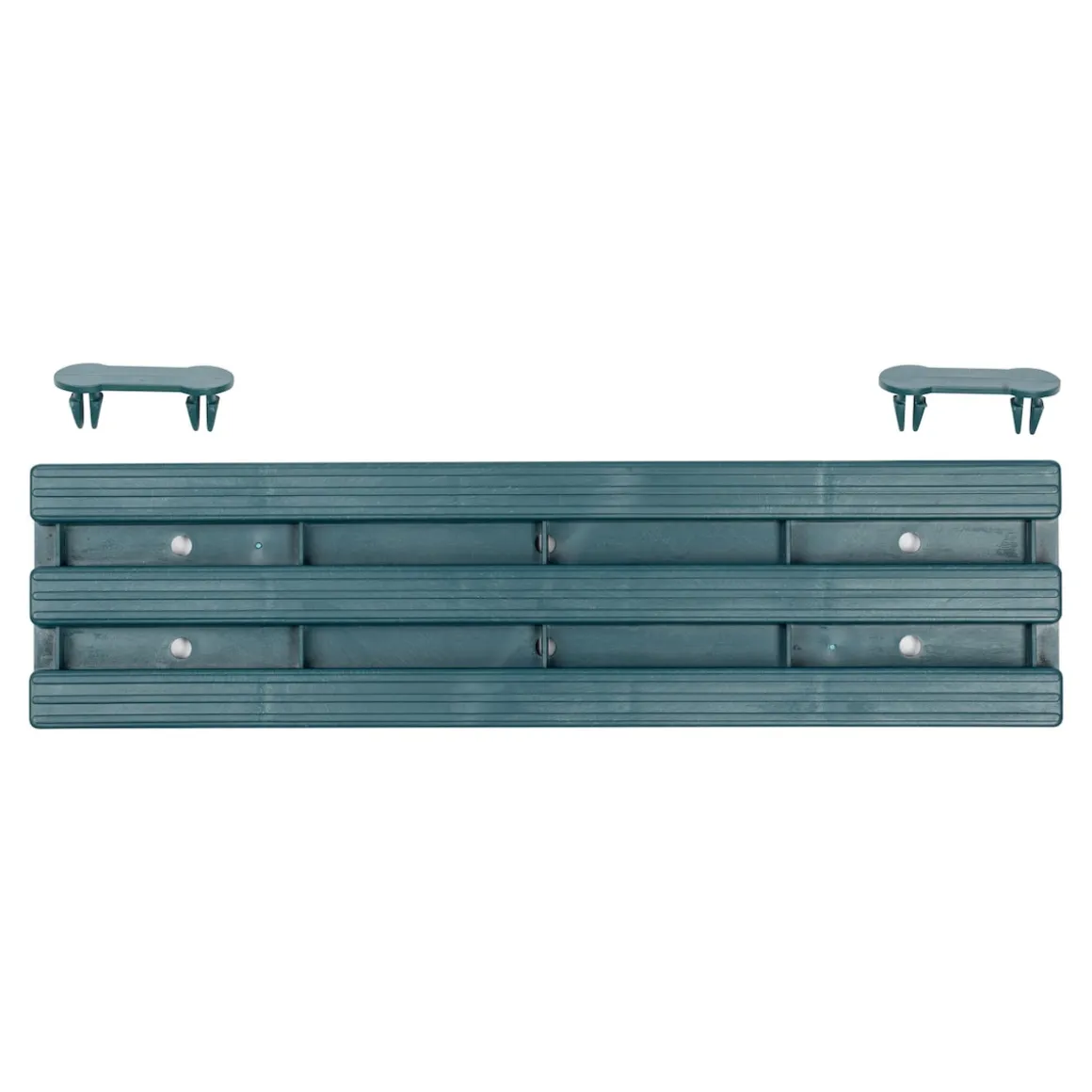 Rollbarer Gartenweg, 25-teilig