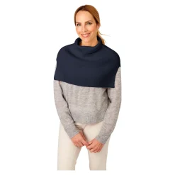 Rollkragen-Einsatz marine