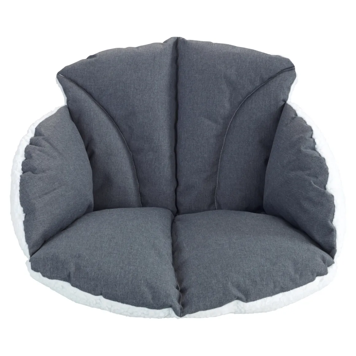 Rollstuhl-Komfortkissen "2 in 1"