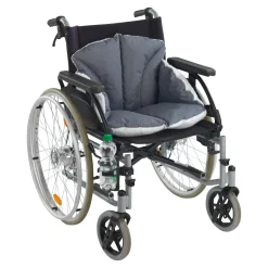 Rollstuhl-Komfortkissen