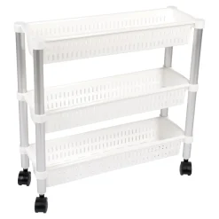 Rollwagen mit 3 Etagen