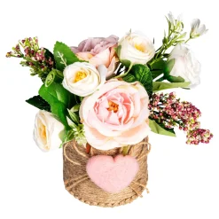 Rosengesteck „kleine Freude“