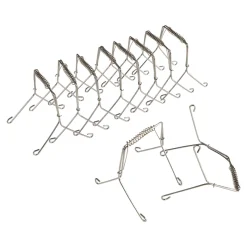 Rouladen-Klammern, 10 Stück