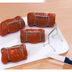 Rouladen-Klammern, 10 Stück