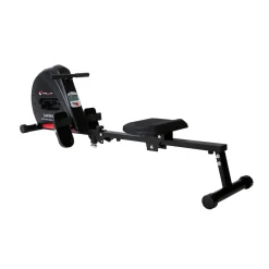 Ruderzugmaschine Cambridge II "Black Edition"