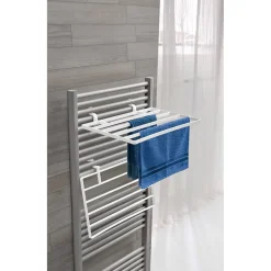 Rundheizkörper-Wäschetrockner