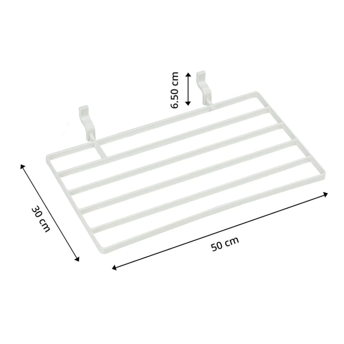 Rundheizkörper-Wäschetrockner