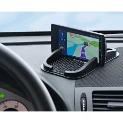 Rutschfeste Auto-Ablagefläche