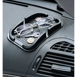 Rutschfeste Auto-Ablagefläche