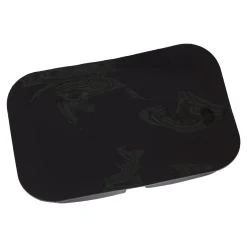 Rutschfeste Auto-Ablagefläche