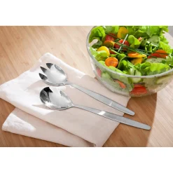Salatbesteck