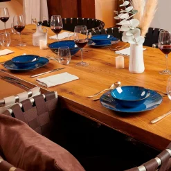 Salatschüssel-Set, Keramik OSSIA